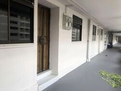 Blk 507 Cheng San Crest (Ang Mo Kio), HDB 3 Rooms #563605061